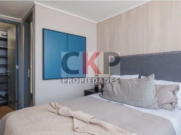 Departamento en Venta en Exequiel Fernández / Av. Macul