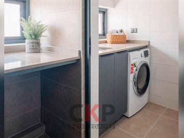 Departamento en Venta en Exequiel Fernández / Los Espinos