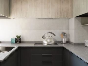 Departamento en Venta en Exequiel Fernández / Los Espinos