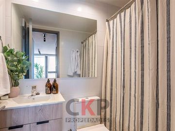 Departamento en Venta en Exequiel Fernández / Los Espinos