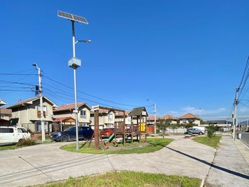 CONJUNTO RESIDENCIAL LA RESERVA