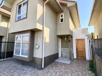 CONJUNTO RESIDENCIAL LA RESERVA