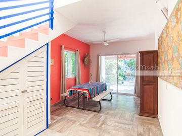 Casa Azul
