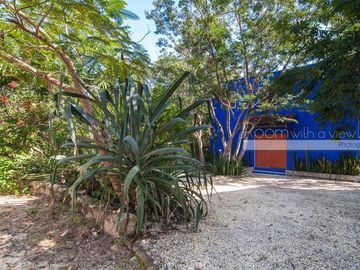 Casa Azul