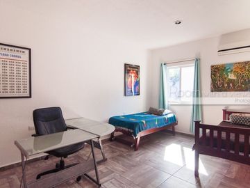 Casa Azul