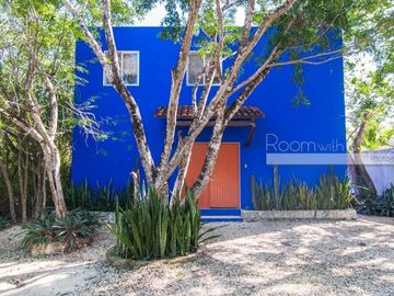 Casa Azul