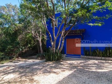 Casa Azul