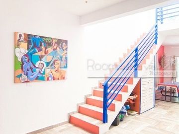 Casa Azul