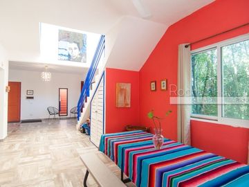 Casa Azul