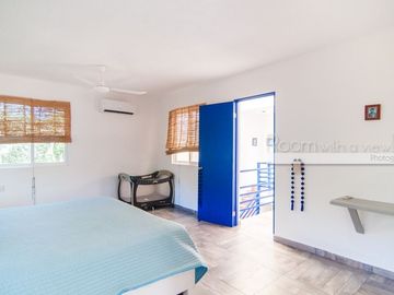 Casa Azul
