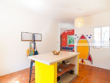 Casa Azul
