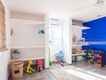 Casa Azul