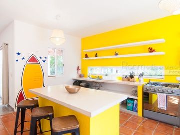 Casa Azul