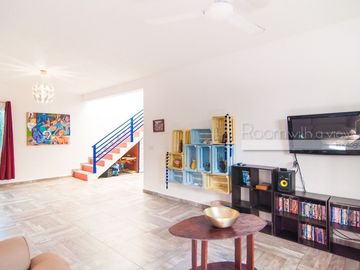 Casa Azul
