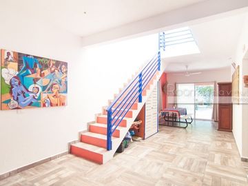 Casa Azul