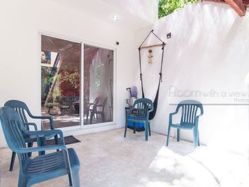 Casa Azul