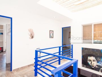 Casa Azul