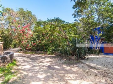 Casa Azul