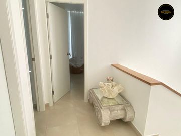 Casa de venta en Playas – código:21908