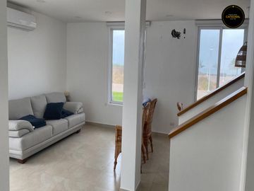 Casa de venta en Playas – código:21908