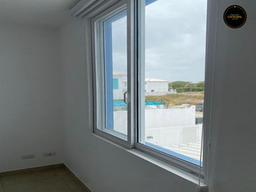Casa de venta en Playas – código:21908