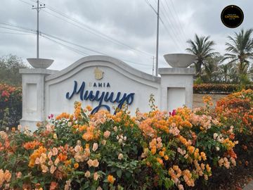 Casa de venta en Playas – código:21908