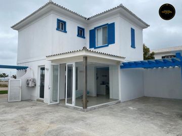 Casa de venta en Playas – código:21908