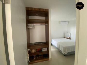 Casa de venta en Playas – código:21908