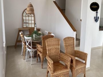 Casa de venta en Playas – código:21908