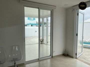 Casa de venta en Playas – código:21908