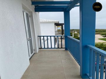 Casa de venta en Playas – código:21908