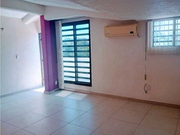 RENTA DE CASA EN CONDOMINIO CON SEGURIDAD EN LAS PALMAS CUERNAVACA