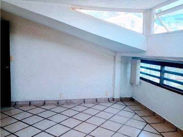 RENTA DE CASA EN CONDOMINIO CON SEGURIDAD EN LAS PALMAS CUERNAVACA