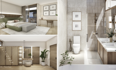 Nila Residences By Mont Property Group, developer of The Rise at Monterrazas Ceb