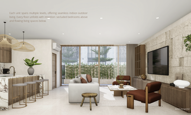 Nila Residences By Mont Property Group, developer of The Rise at Monterrazas Ceb
