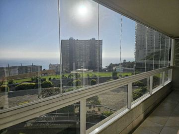Departamento en venta en CONCON