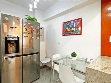 Departamento - Magdalena del Mar
