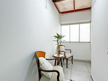 Departamento - Magdalena del Mar