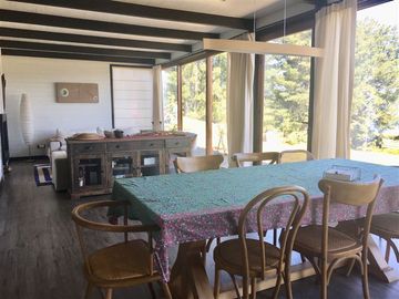 Parcela en Venta en Flor del Lago Parque Obenque
