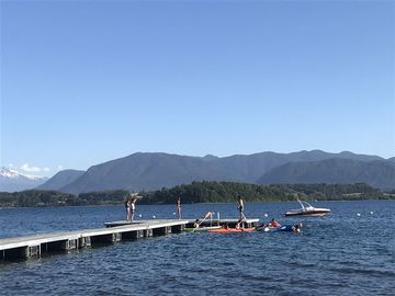 Parcela en Venta en Flor del Lago Parque Obenque