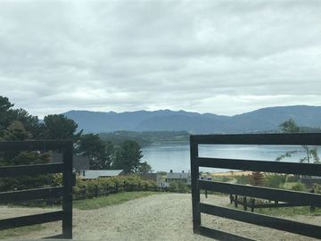 Parcela en Venta en Flor del Lago Parque Obenque