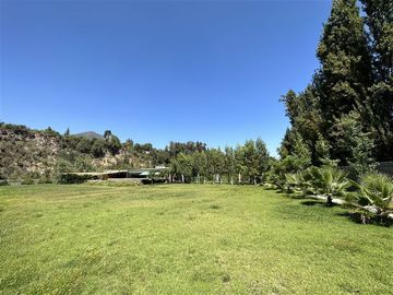 Casa en Venta en San Juan de Pirque