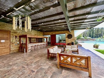 Casa en Venta en San Juan de Pirque