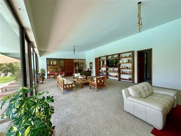 Casa en Venta en San Juan de Pirque