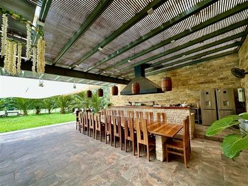 Casa en Venta en San Juan de Pirque