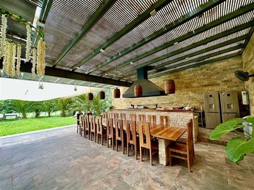Casa en Venta en San Juan de Pirque