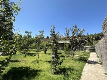 Casa en Venta en San Juan de Pirque