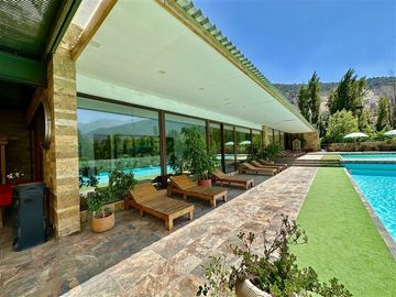 Casa en Venta en San Juan de Pirque