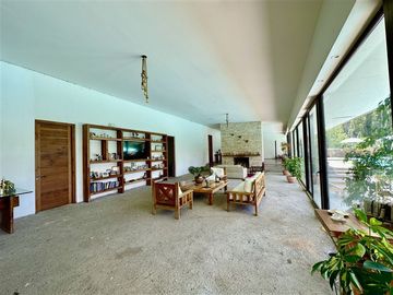 Casa en Venta en San Juan de Pirque