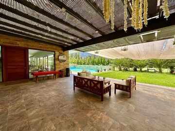 Casa en Venta en San Juan de Pirque
